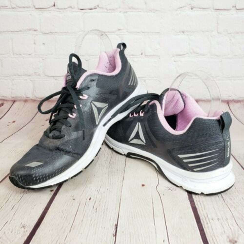 Reebok Mt Runner Memory Foam Running Sneakers - image 3